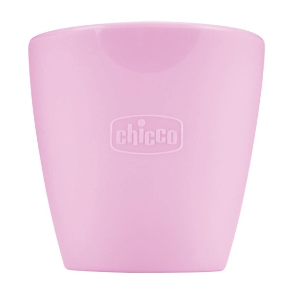 CH Bicchiere Sil.Rosa 6m+