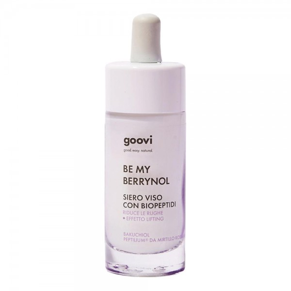 GOOVI Siero C/Biopeptidi 30ml