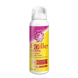FOILLE-DERMA Spray 150ml