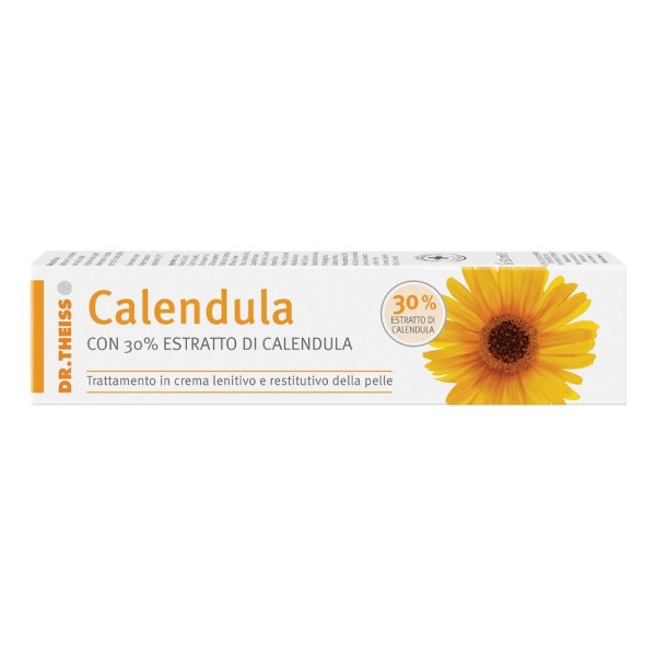 THEISS Calendula Cr.30% 50ml