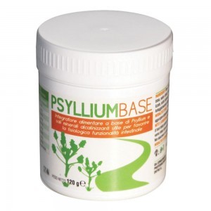 PSYLLIUM BASE Polv.200g