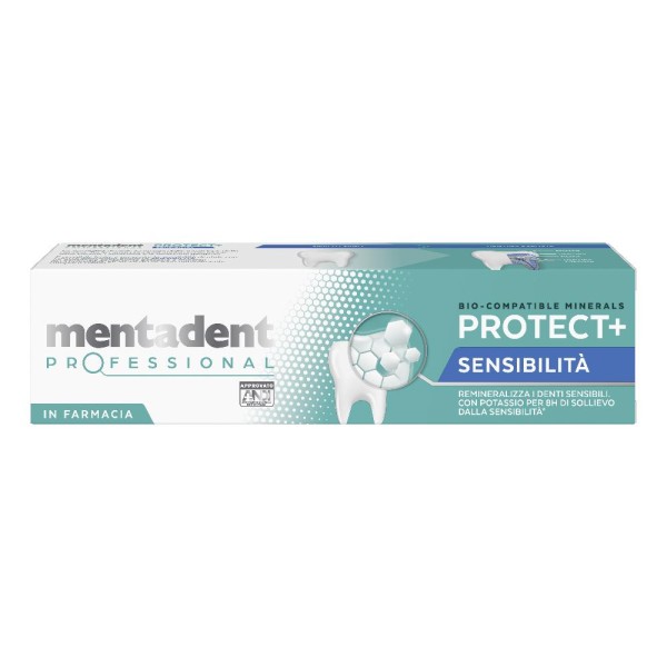 MENTADENT Dent.Prof.Pro+Sens. MENTADENT Dent.Prof.Pro+Sens.