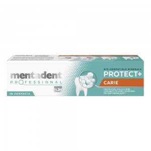 MENTADENT Dent.Prof.Pro+Carie