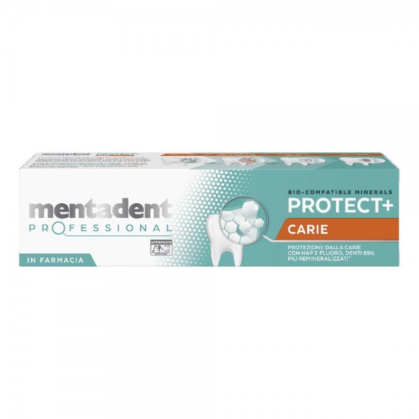 MENTADENT Dent.Prof.Pro+Carie