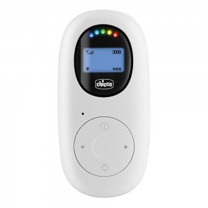 CH Baby Monitor Audio Port.