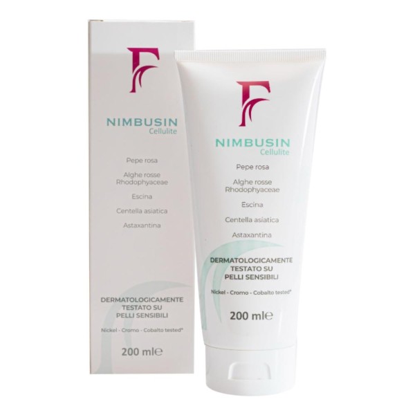 NIMBUSIN Cellulite 200ml