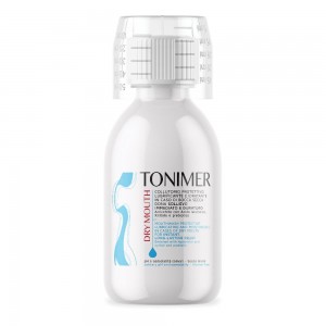 TONIMER Dry Mouth Collut.200ml