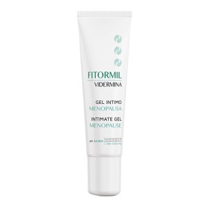 FITORMIL Crema Gel 30ml