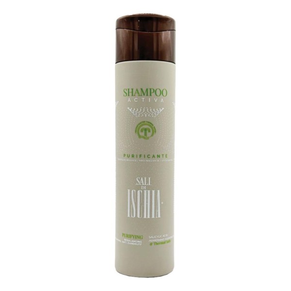 ISCHIA Shampoo Purific.250ml