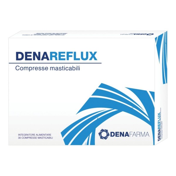 DENAREFLUX 30Cpr DENAREFLUX 30Cpr