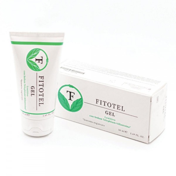 FITOTEL Gel