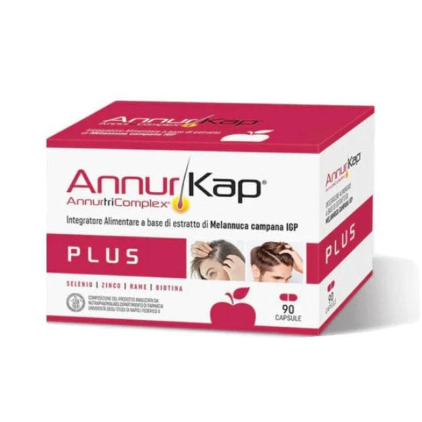 ANNURKAP Plus 90 Cps
