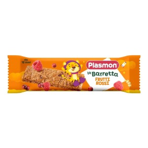 PLASMON Barretta Fr.Rossi 20g