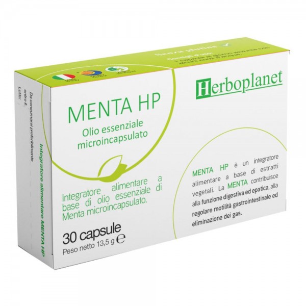 MENTA HP 30CPS