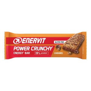 ENERVIT P.Sport Crunchy Caram.