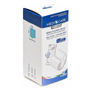 MEDICARE Benda Orlata  7x5