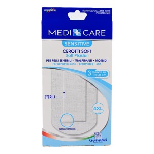 MEDICARE Cer.TNT St.10x20 3pz