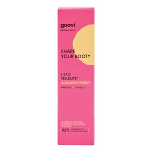 GOOVI Siero Cellulite 100ml