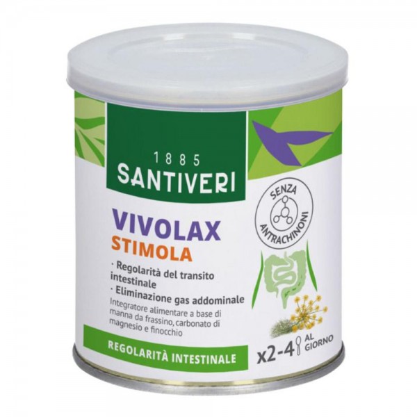 VIVOLAX STIMOLA 60G