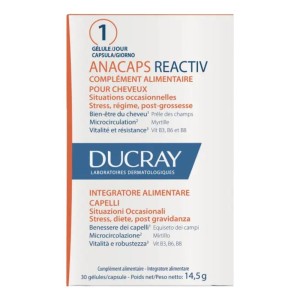 ANACAPS Reactiv Capelli 90Cps