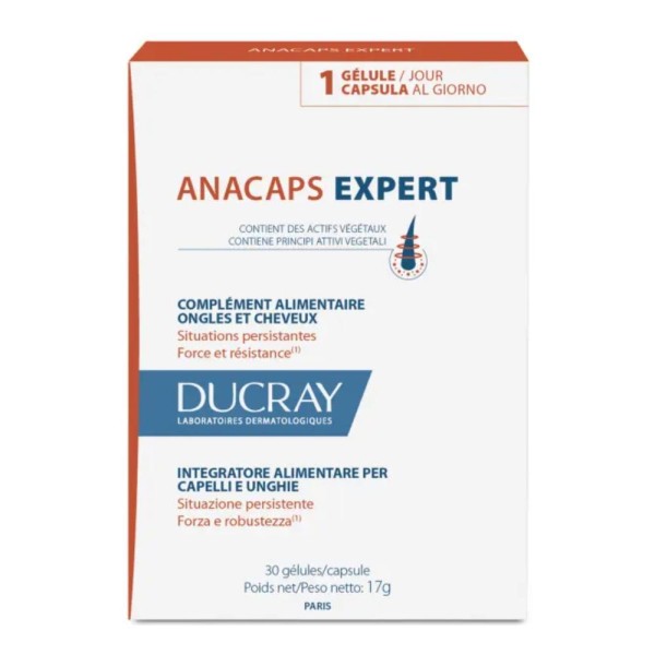 ANACAPS Expert Cap/Ungh.90Cps ANACAPS Expert Cap/Ungh.90Cps