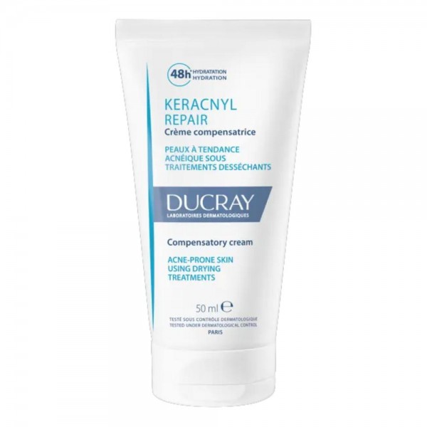 KERACNYL Crema Repair 50ml