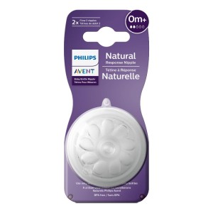 AVENT Tett.Nat.3.0 0m+ 2pz