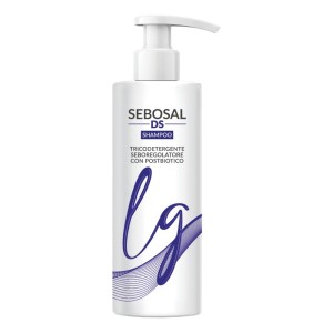 SEBOSAL DS Sh.200ml