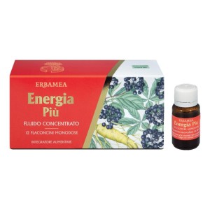 ENERGIA PIU'12fl.10ml EBM