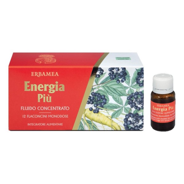 ENERGIA PIU'12fl.10ml EBM ENERGIA PIU'12fl.10ml EBM