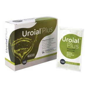 UROIAL Plus 14 Stick