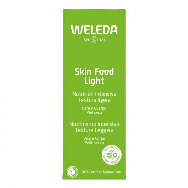 SKIN FOOD Light 75ml