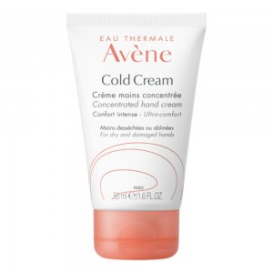 AVENE C/Cream Mani 50ml