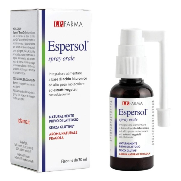 ESPERSOL Spray Orale  30ml
