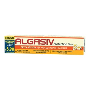 ALGASIV Pasta Adesiva Protect