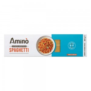 AMINO'Aprot.Spaghetti 400g
