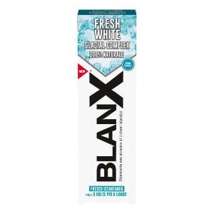 BLANX Fresh White 75ml