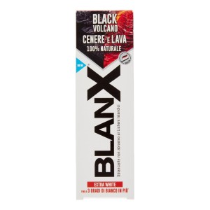 BLANX Black Volcano 75ml