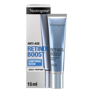 NEUTROGENA Retinol Boost Occhi