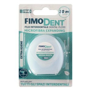 FIMODENT Filo Int.Expand.30mt