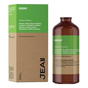 DRENY 500ML JEA