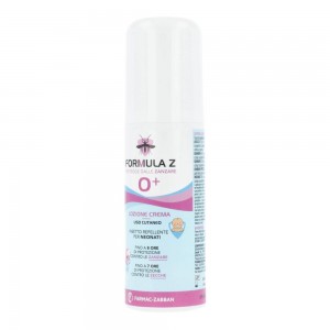 FORMULA Z Crema Zero+