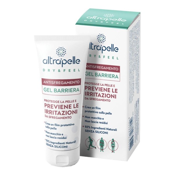 ALTRAPELLE DRY&FEEL Sfreg 30ml