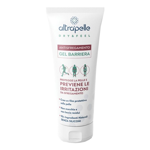 ALTRAPELLE DRY&FEEL Sfreg100ml