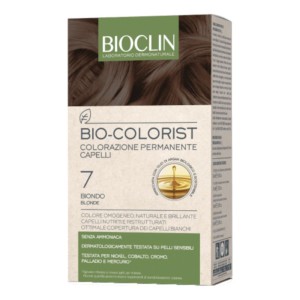 BIOCLIN Biondo               7