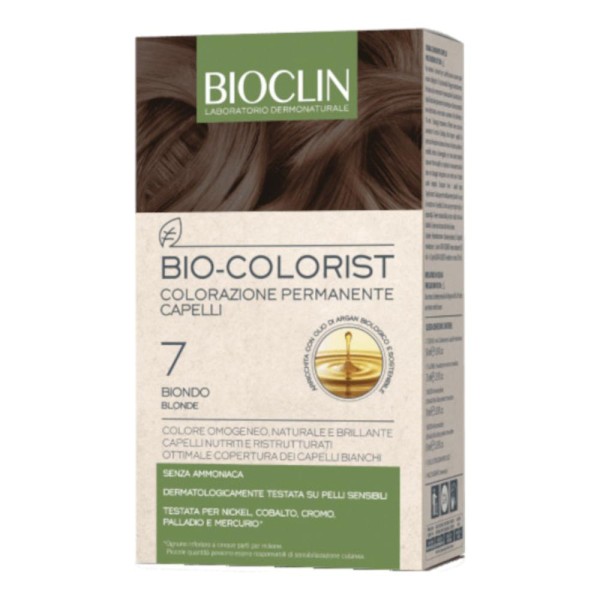 BIOCLIN Biondo               7