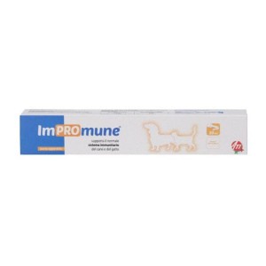 IMPROMUNE Pasta 35g