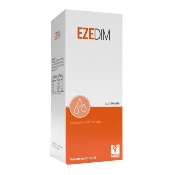 EZEDIM 10ml EZEDIM 10ml