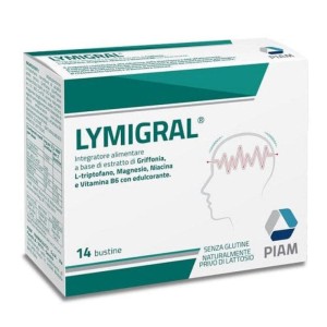 LYMIGRAL 14 Bust.