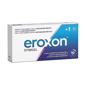 EROXON 4 Tubi 0,3ml